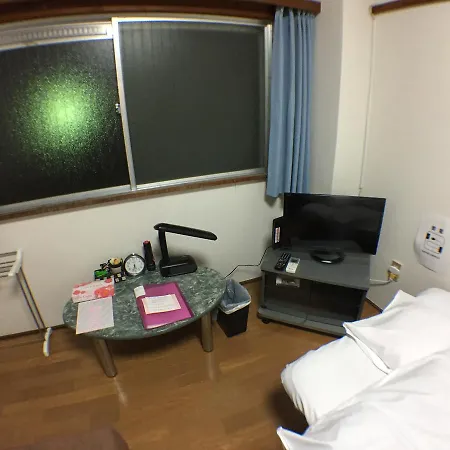 Kenroku Haitsu 201 Kanazawa Exterior photo