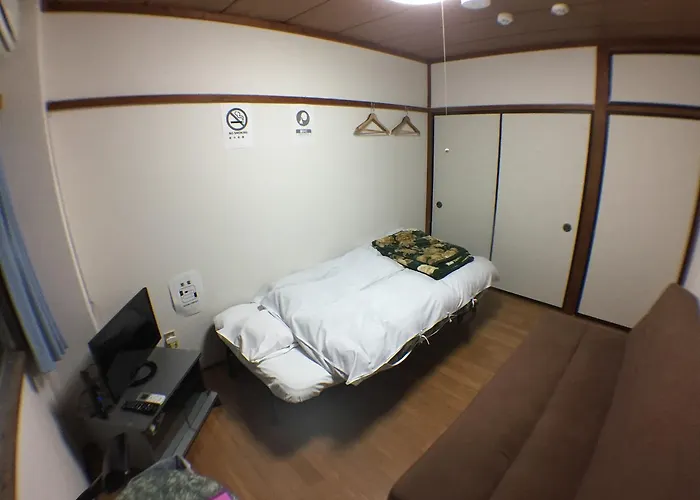 Kenroku Haitsu 201