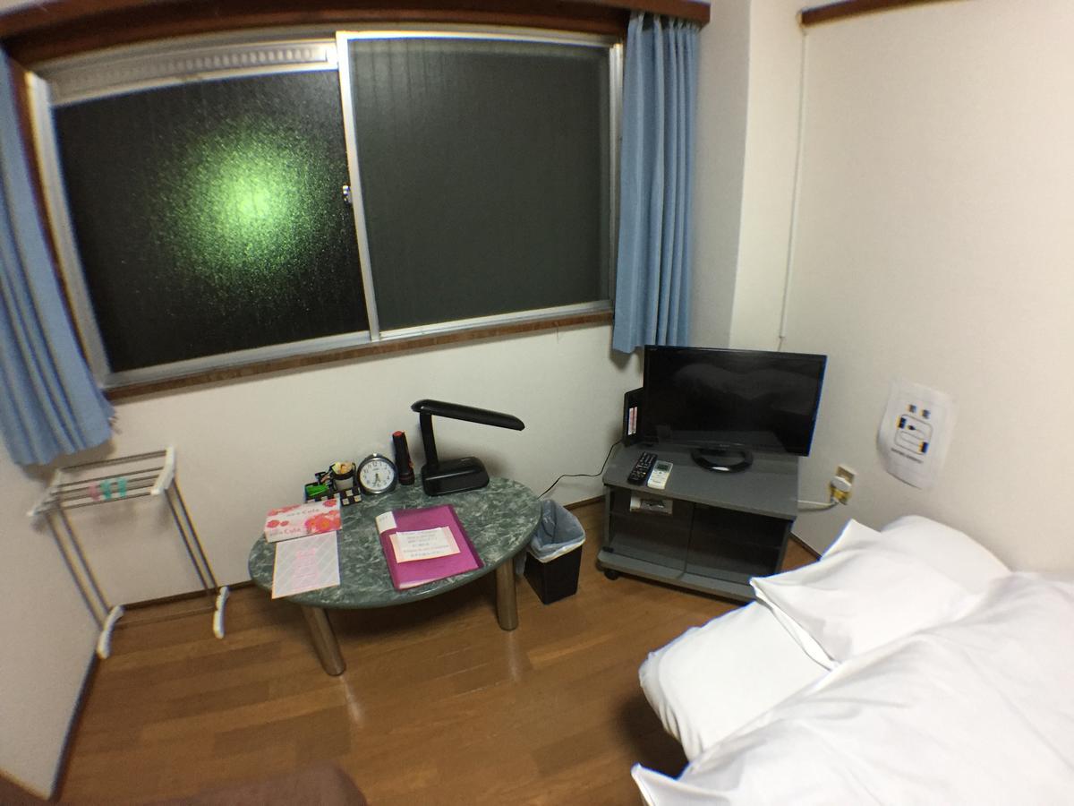 Apartment Kenroku Haitsu 201 Kanazawa