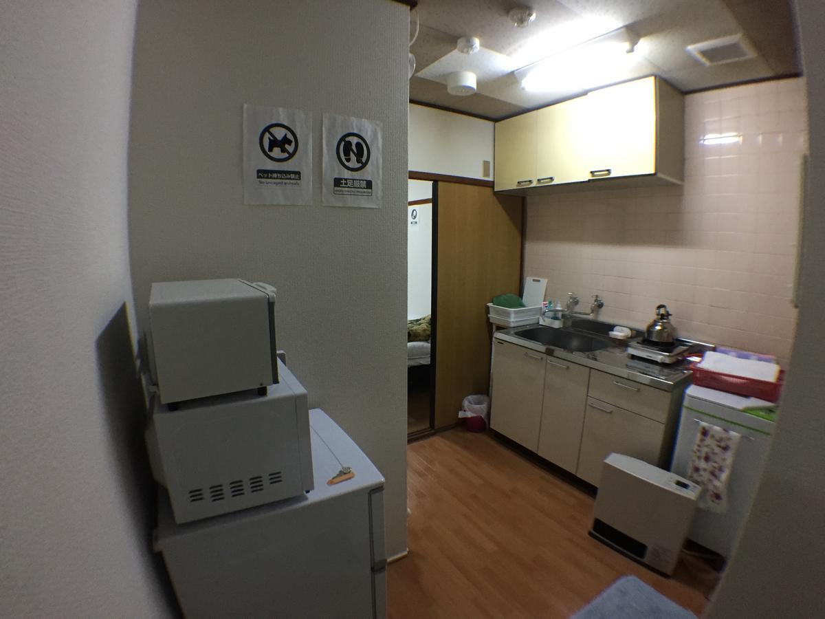 Kenroku Haitsu 201 *